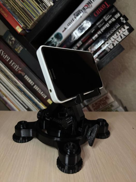 Підставка для смартфону, планшету, телефону