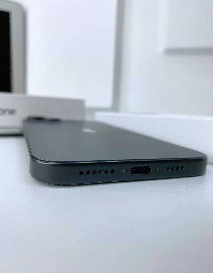 iPhone 15 Plus, 128 ГБ