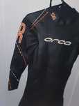pianka triathlonowa orca s6 rozm. 8, triathlon