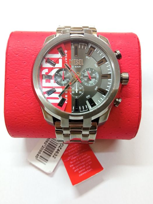 Годинник Diesel DZ4632