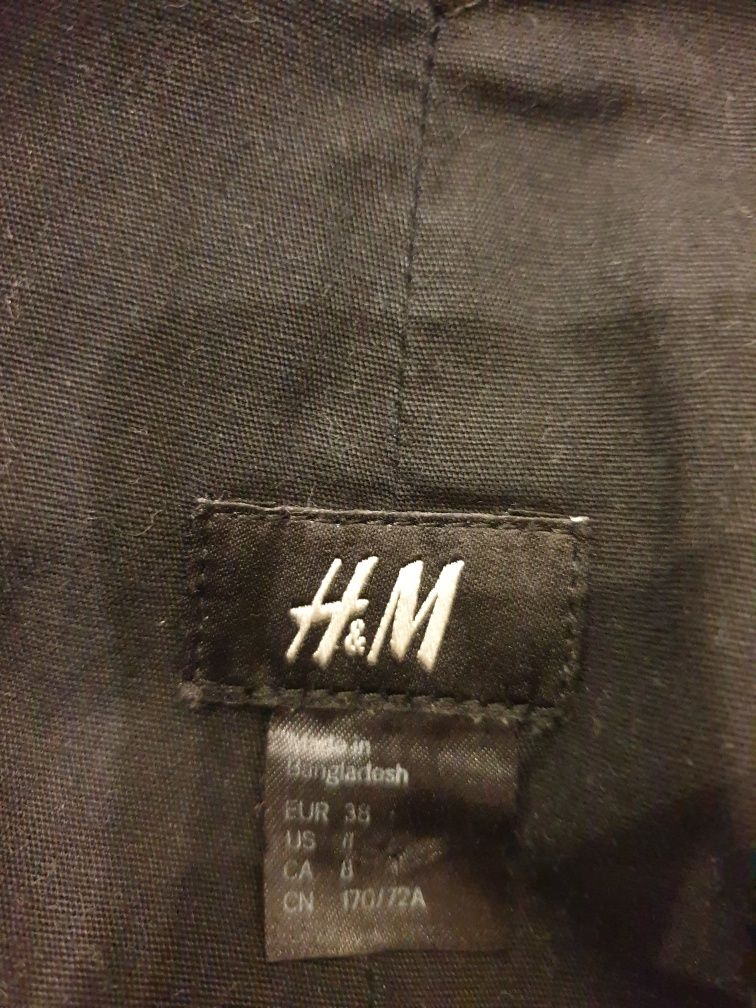 Spódnica damska H&M 38