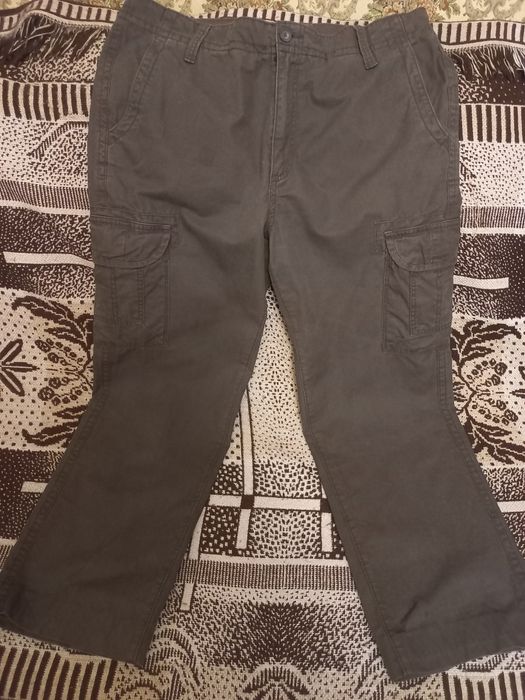 Мужские брюки BOSTON CREW 52 - 54 p.