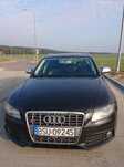 Audi A4 Audi A4 B8 2.0 TDI S-line sportpaket chip 180km