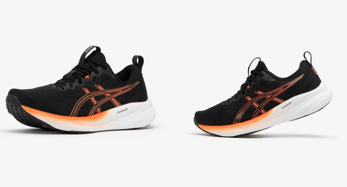 Sapatilhas Asics Gel Pulse 16 ( novas)