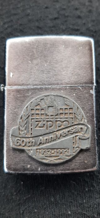 Zapalniczka Zippo "60th"