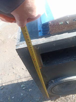 буфер машиний 500 ват