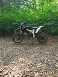 Pit baik kayo 125