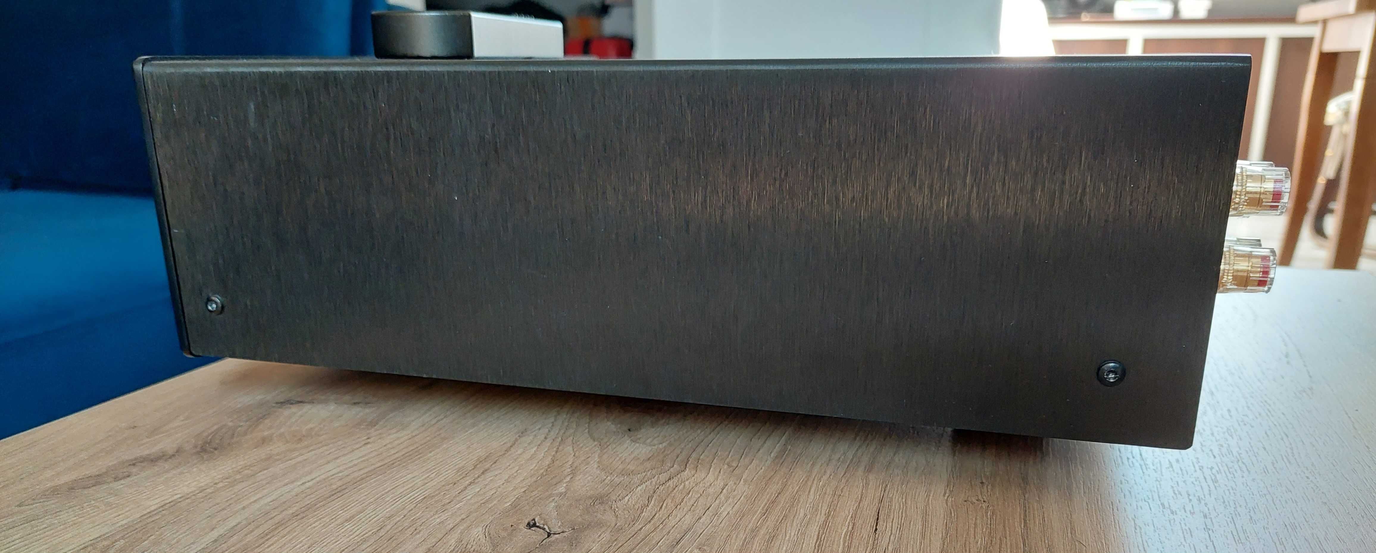 Hegel H200 potężna integra