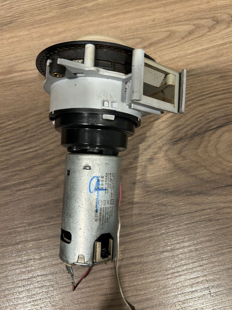 G43 Nivona Melitta Miele młynek