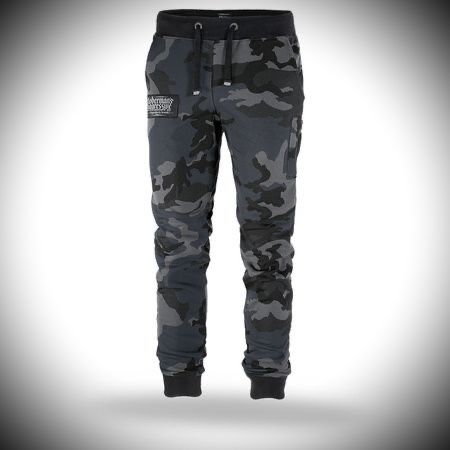 Спортивные штаны мужские чоловічі Dobermans Aggressive camo