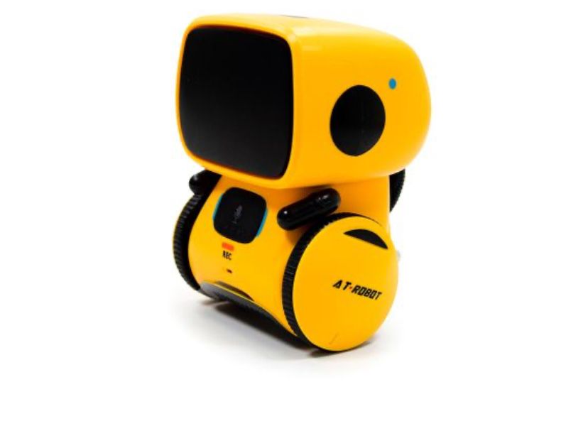 Игрушка робот AT- Robot