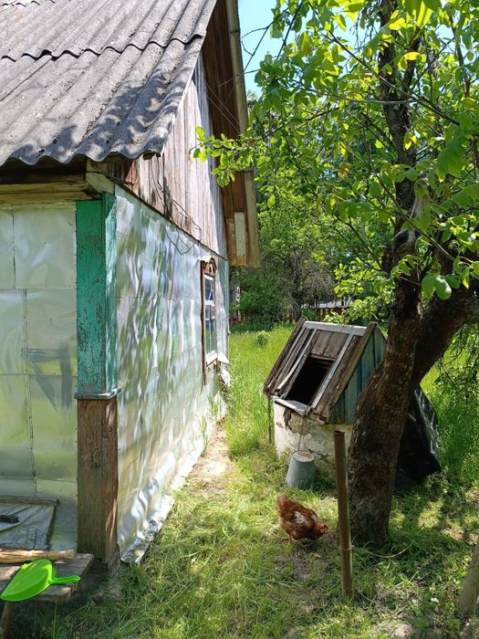 Будинок в селі Стримигород