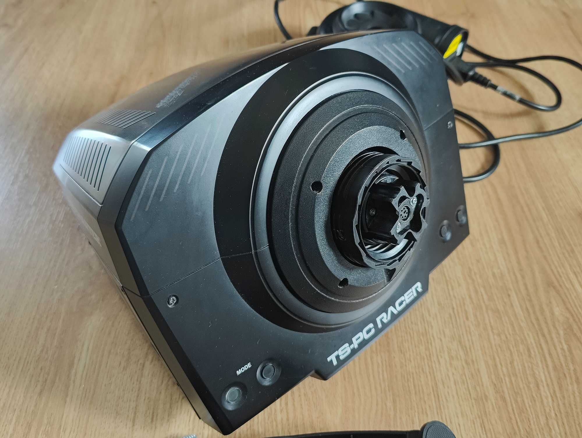 TS-PC Baza Servo Base! KRK!
