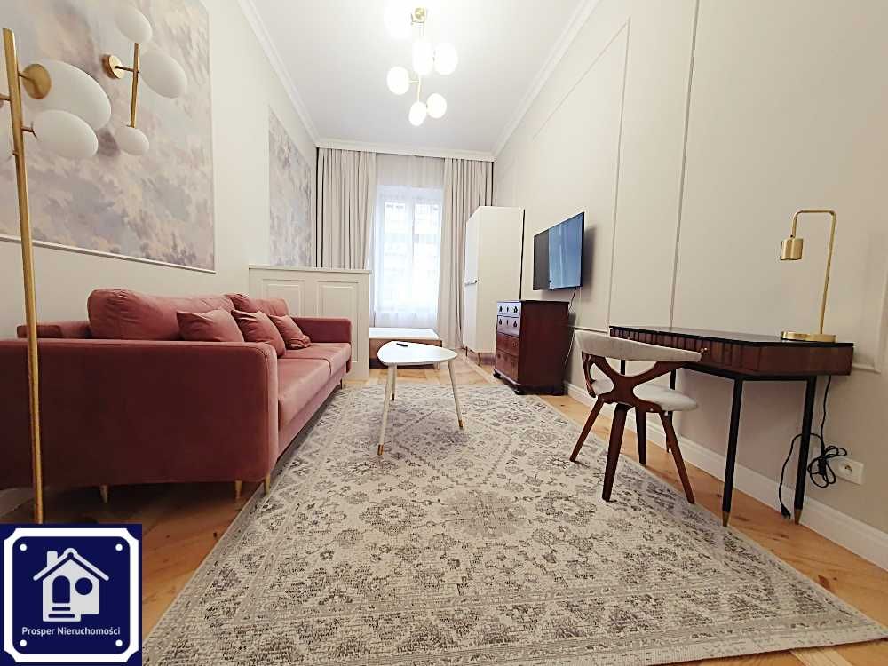 Kraków Kazimierz- ul. Mostowa apartament do wynajęcia