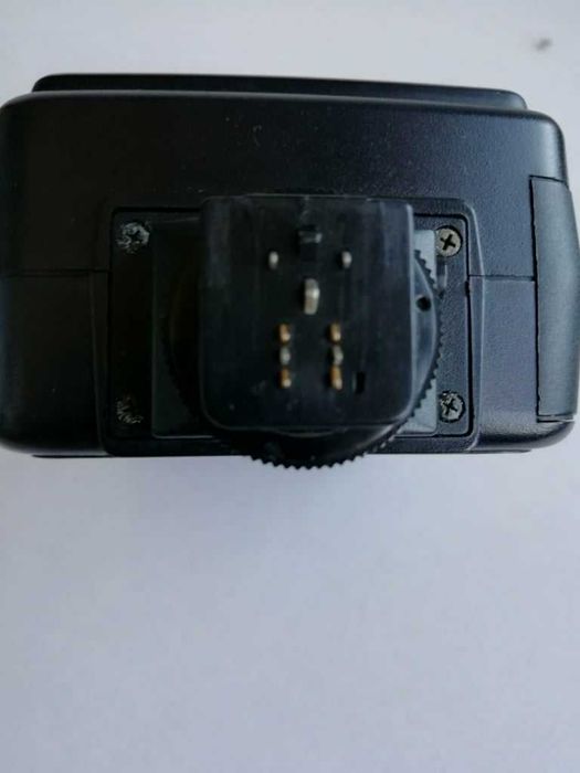 Фотовспышка  STARBLITZ-3602-DTZ