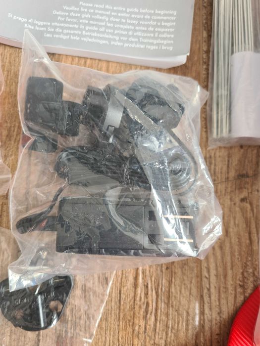 Obroża elektryczna prf 3004 ogrodzenie dla psa PetSafe pastuch rf275