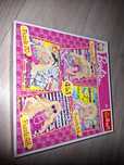 Puzzle barbi 4 plus