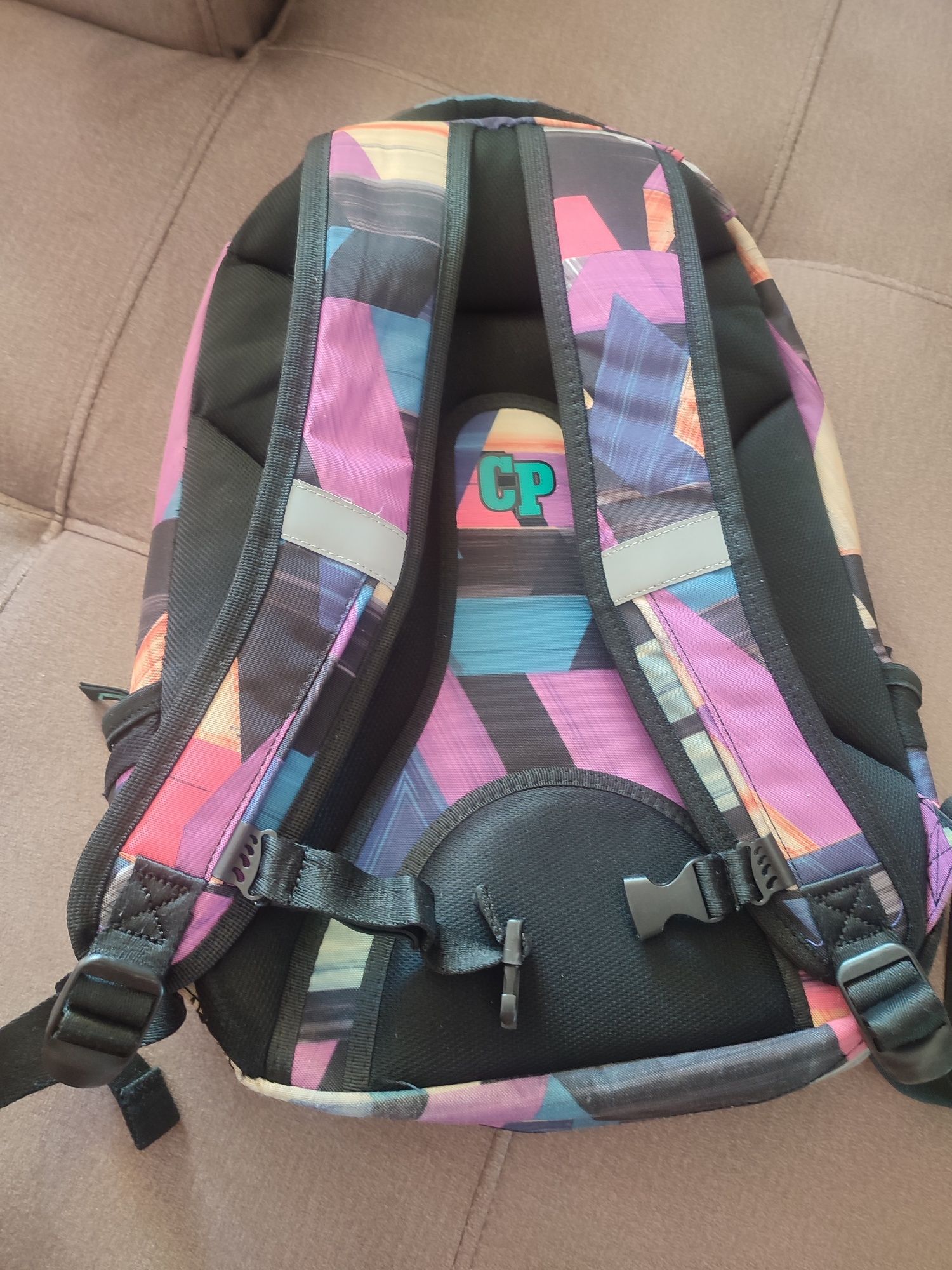 Plecak szkolny CoolPack