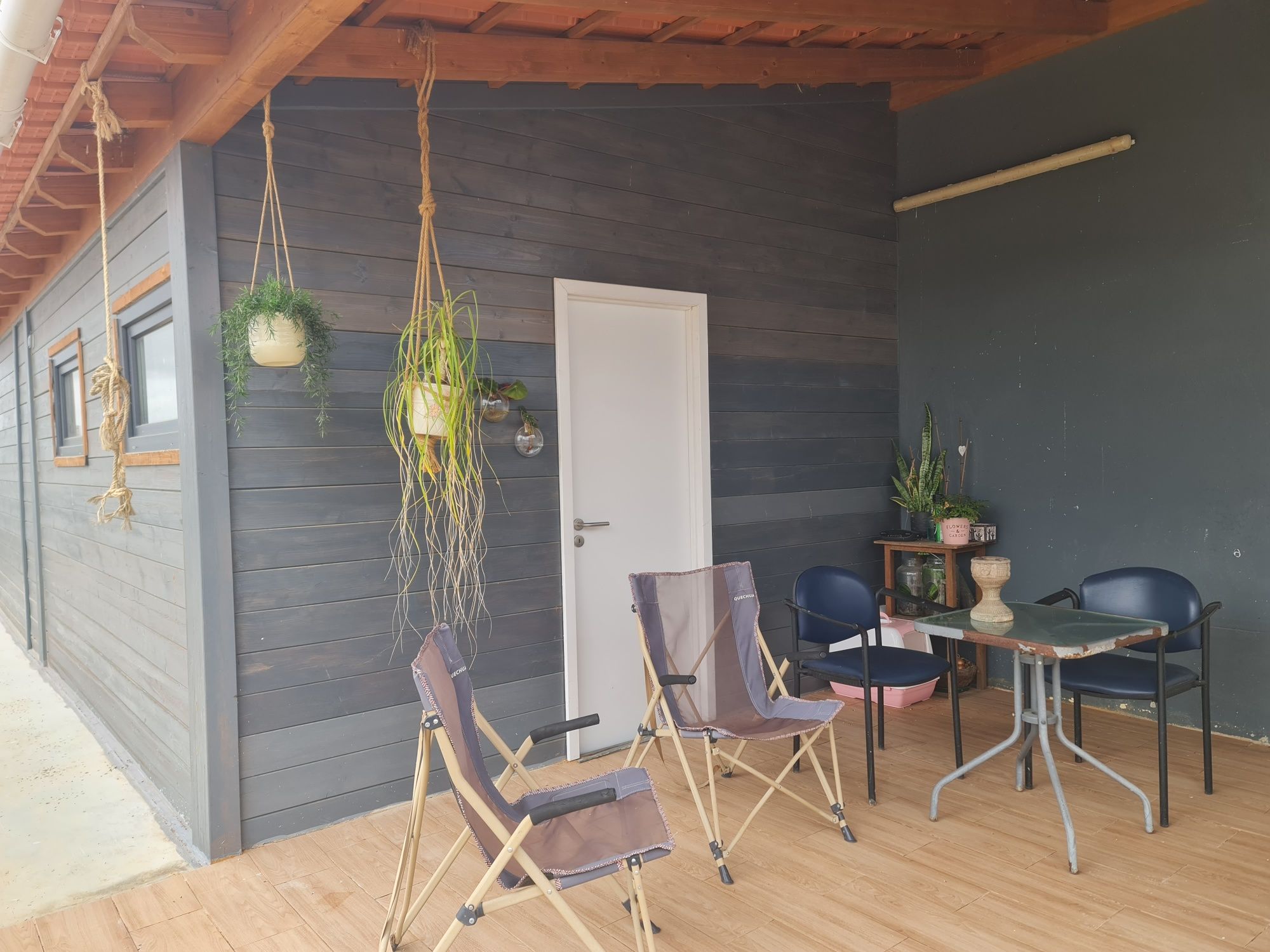 Quinta T3.  +2.    5000m²