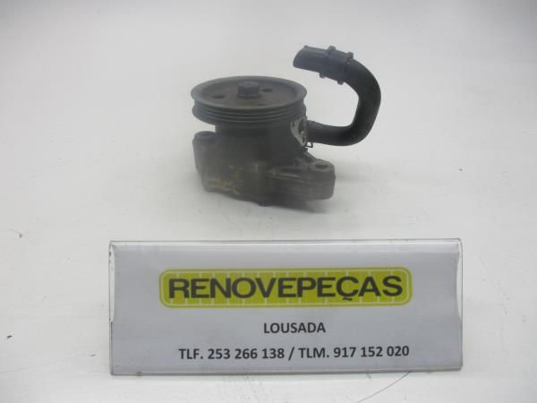 Bomba de direção HONDA Civic V Hatchback (EG_)