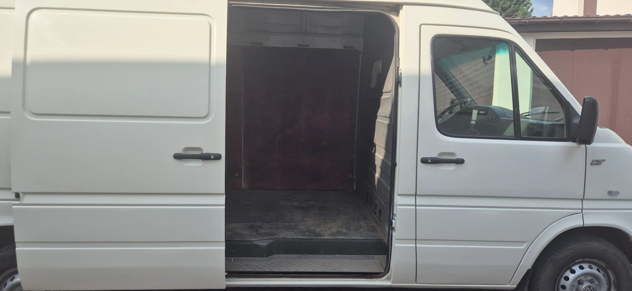 Volkswagen LT 35  Sprzedam VW LT 35