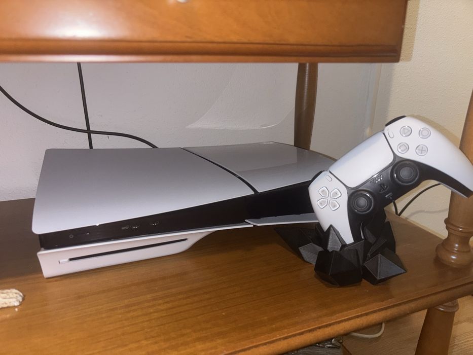Ps5 Standart completamente nova