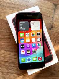 iPhone SE (2020) 128GB Czerwony