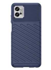 Чохол для Motorola G32 - Blue