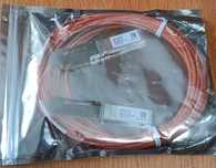 Cabo Óptico átivo SFP-AOC, 5m para switch. 10G, classe 1 laser.