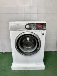 Нова пральна машина вузька AEG L6SE26SUE