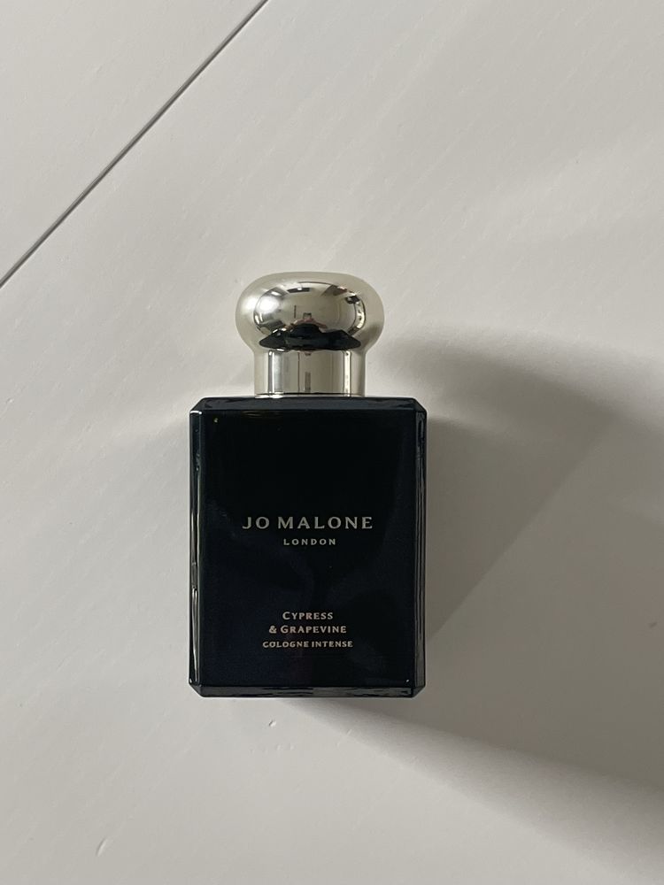 Perfumy Jo Malone Cypress&Grapevine Cologne  Intense 50 ml