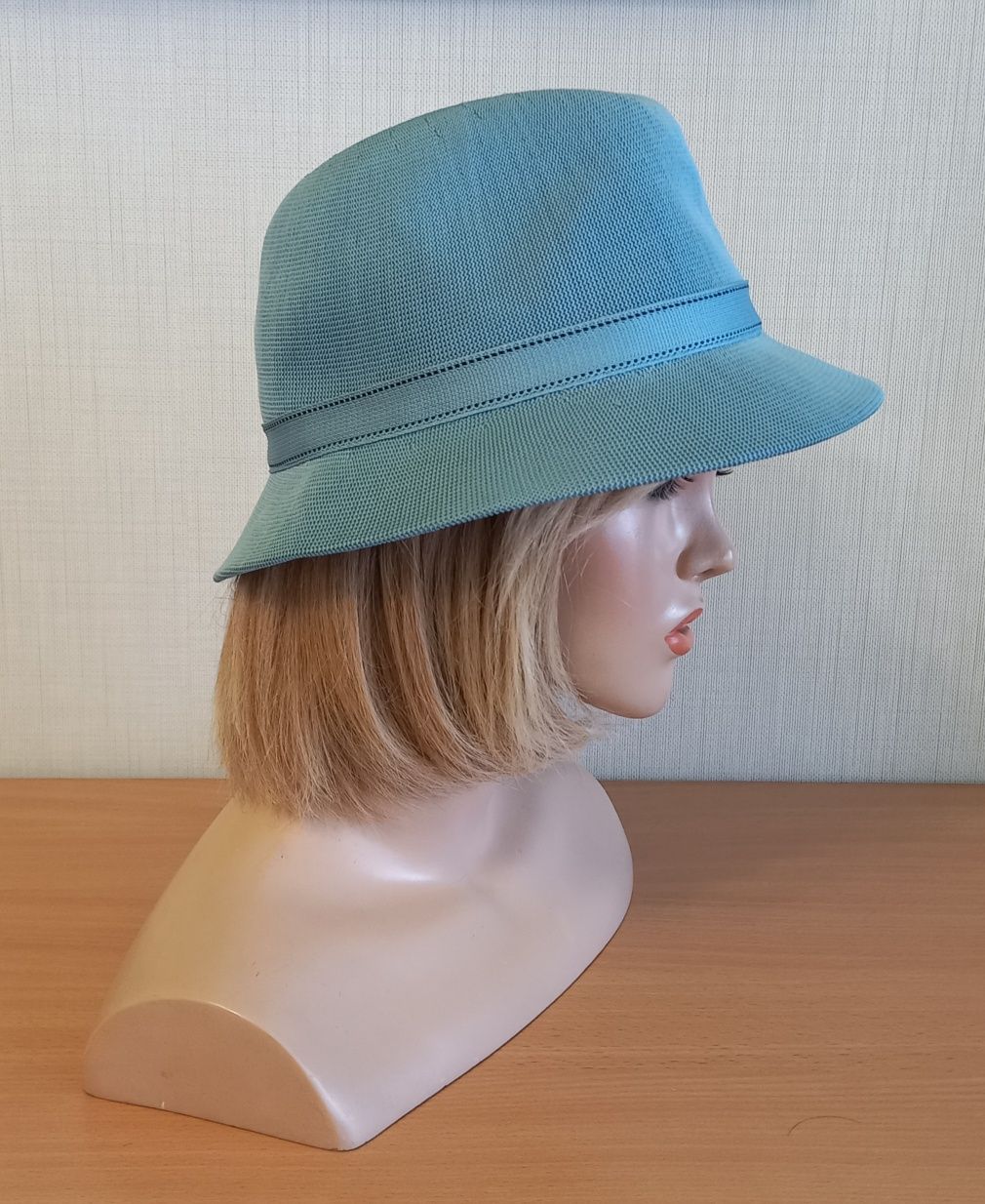 Шляпа Kangol летняя