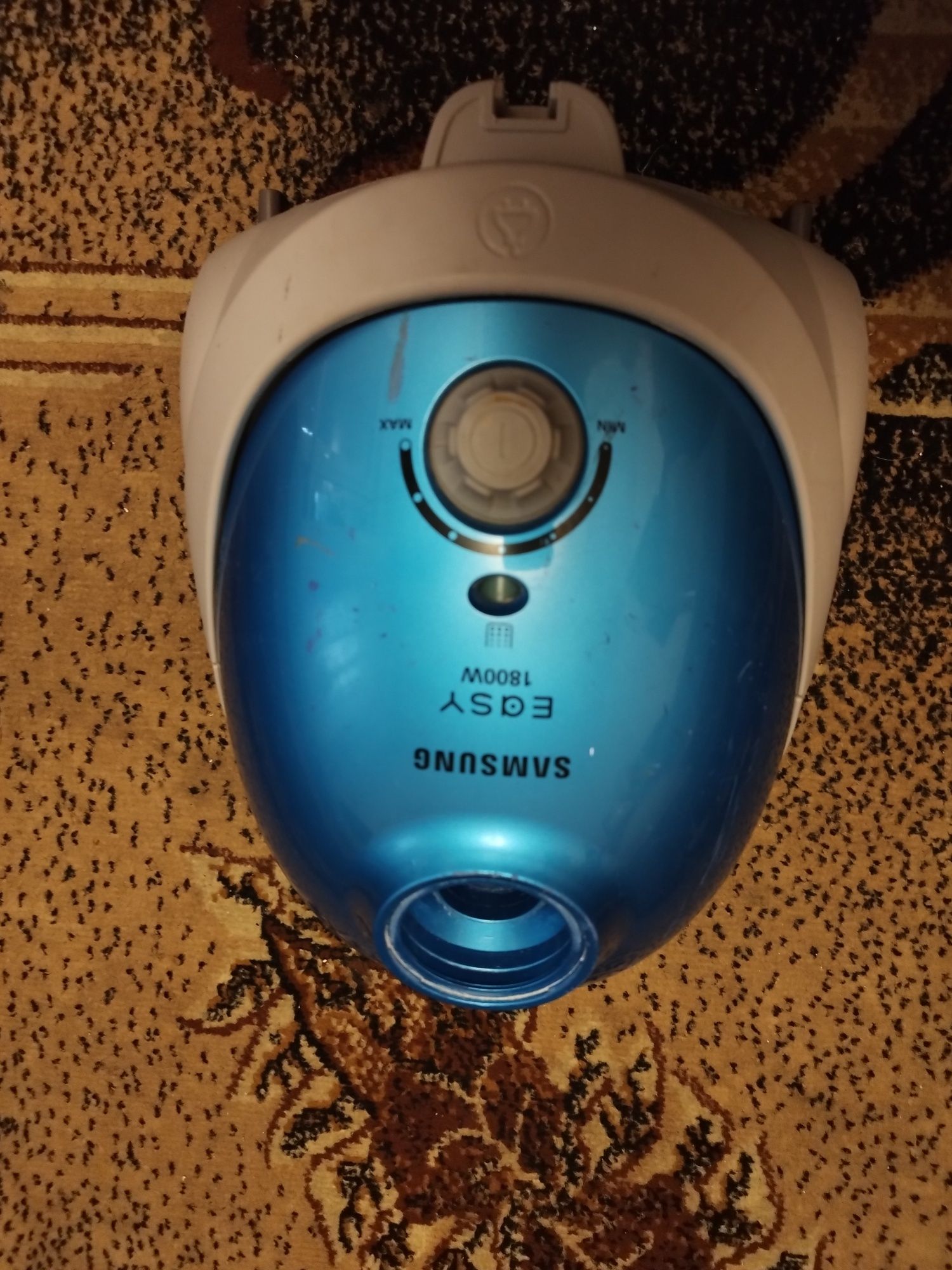 Odkurzacz Samsung SC 5255