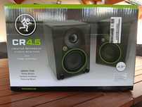 Mackie CR4.5 Aktywne monitory studyjne