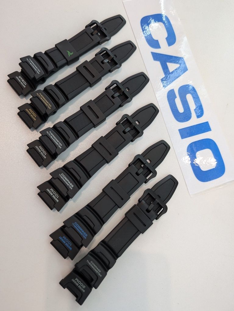 Оригінальний ремішок Casio G-SHOCK 
  GW-5600 !