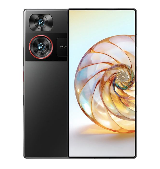 Nubia z60 Ultra
