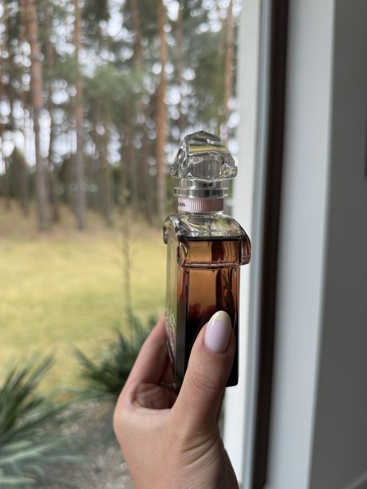 Guerlian La Petite Robe Noire edp 100 ml