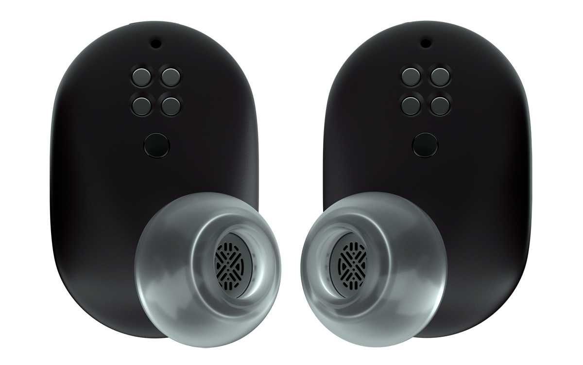 Auriculares Wireless DEVIALET GEMINI Earbuds