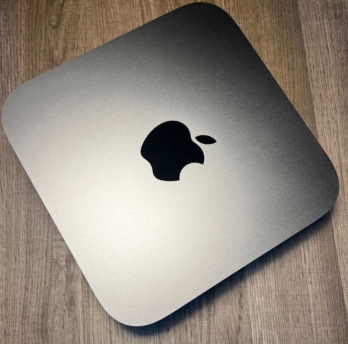 Apple Mac Mini 2018 16GB 128
