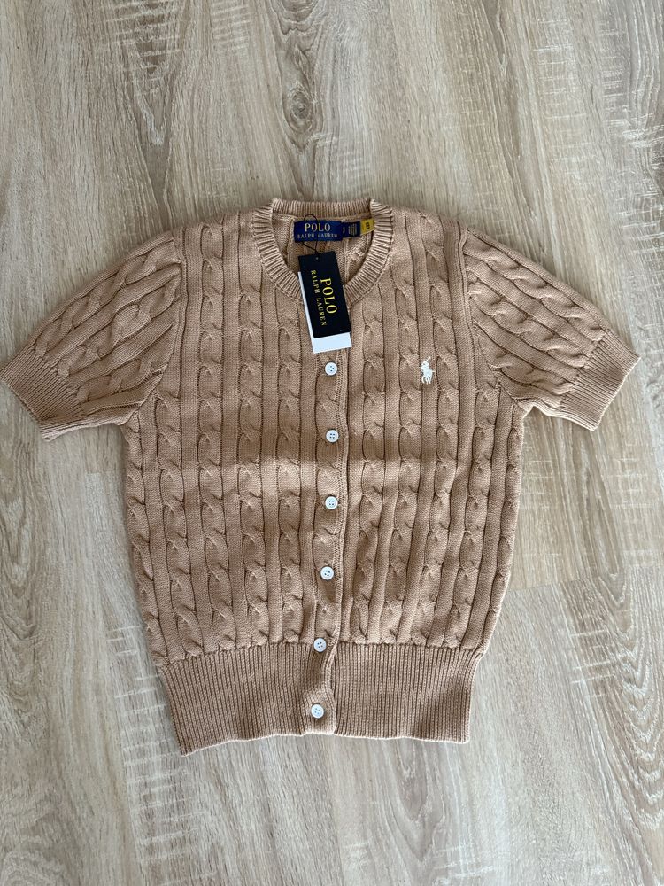 Sweter sweterek t-shirt bluzka Polo Ralph Lauren RL