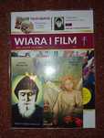 Wiara i film + film DVD Największy z cudów