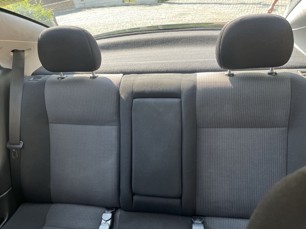 Vendo opel astra 2003 em bom estado