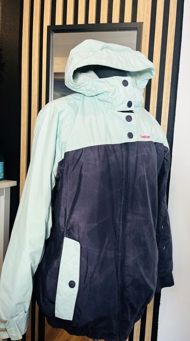 Damska kurtka narciarska 44