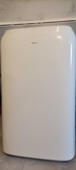 Ar Condicionado Portátil