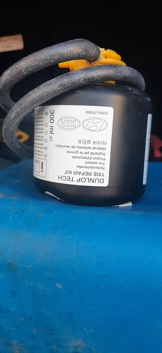 Герметик для шин