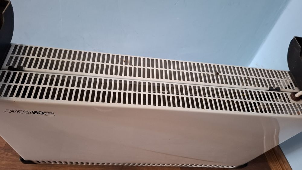 Електричний конвектор