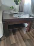 Stolik kawowy wenge
