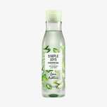 Żel pod prysznic Simple Joys Love Nature z organicznym aloesem