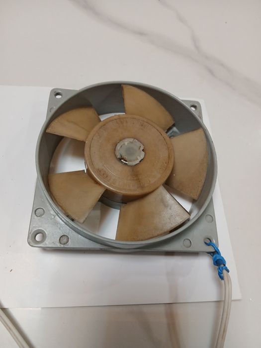 Продам  вентилятор ВН 2