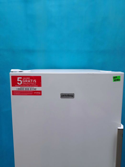 Zamrażarka Privileg No Frost